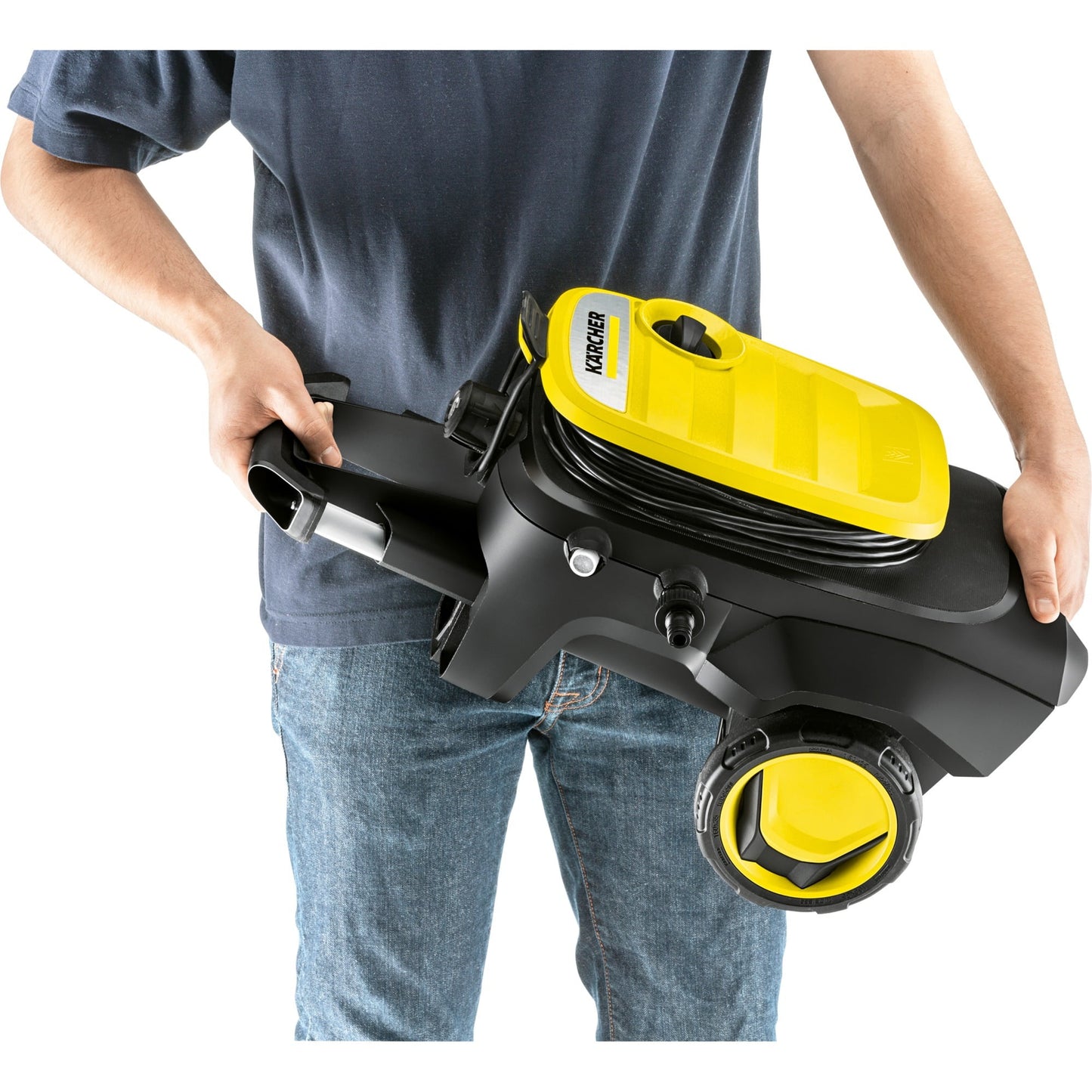 Hidrolimpiadora Kärcher K5 Compact