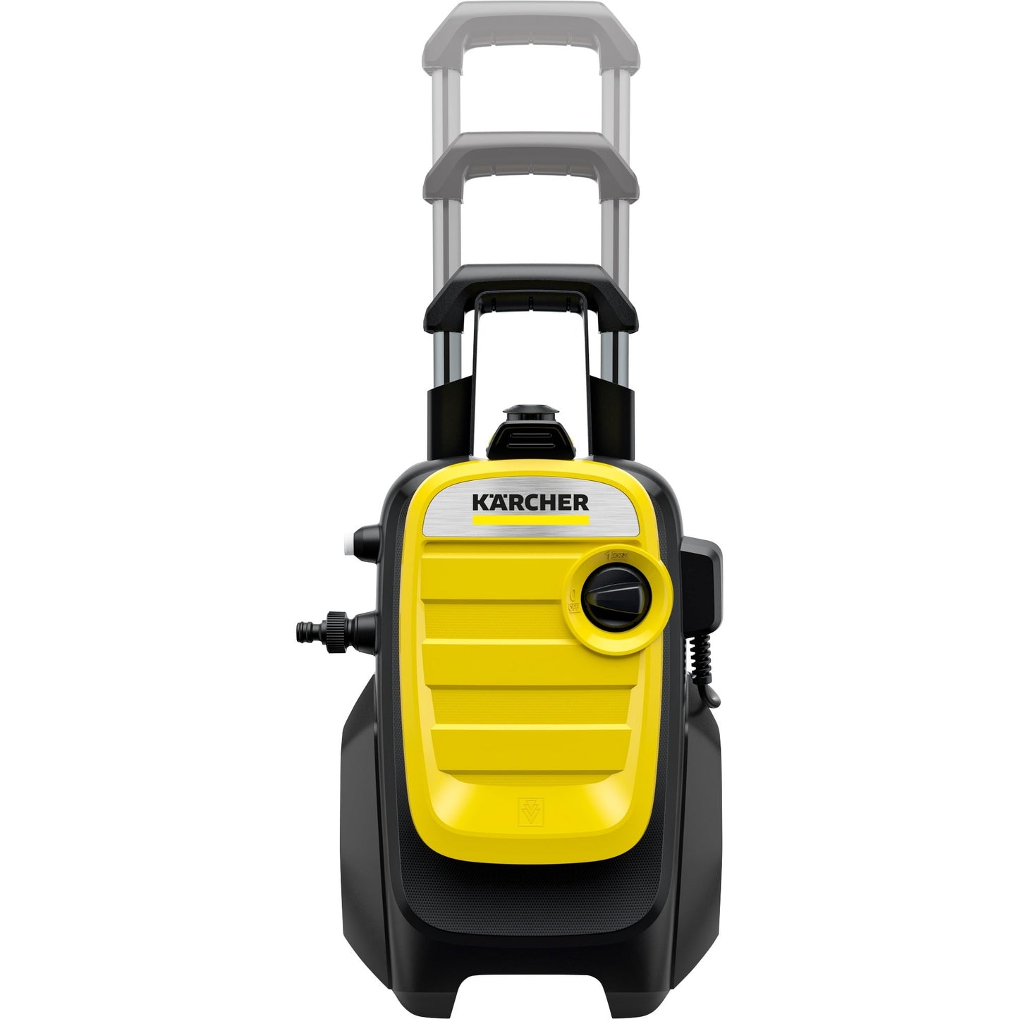 Hidrolimpiadora Kärcher K5 Compact