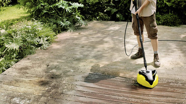 Karcher K7 Power Home 