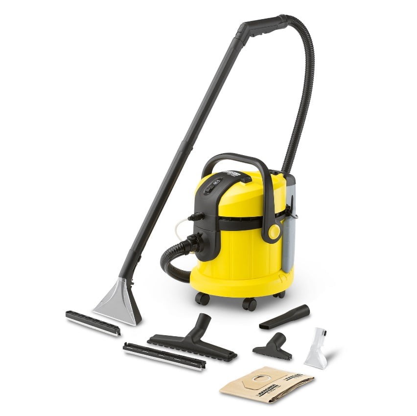 Karcher Se 4002 Wasch-Staubsauger