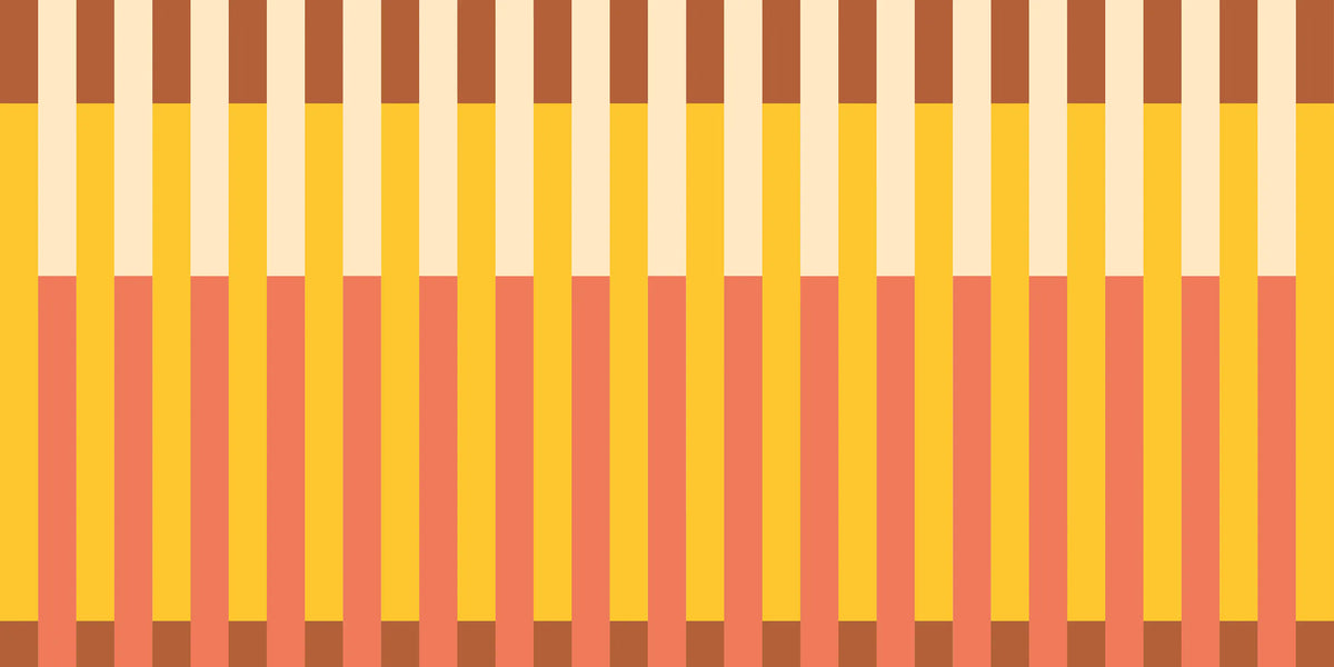 Le Lillois 01 LIL01 — papel pintado Ressource La Rayure