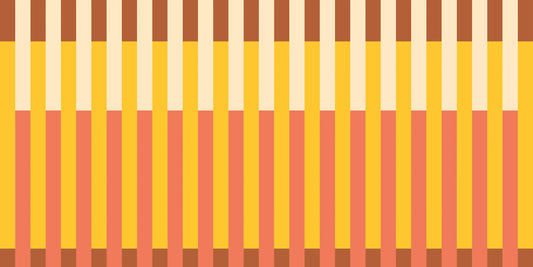 Le Lillois 01 LIL01 — papel pintado Ressource La Rayure