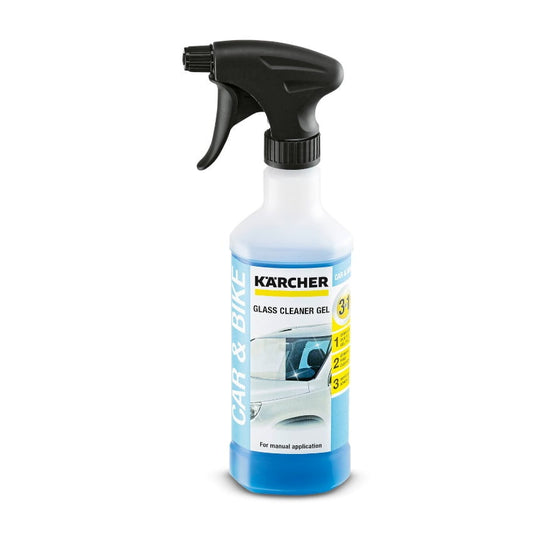 Limpiacristales En Gel Karcher Rm 724