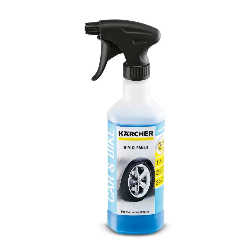 Limpiador De Llantas Karcher Rm 667