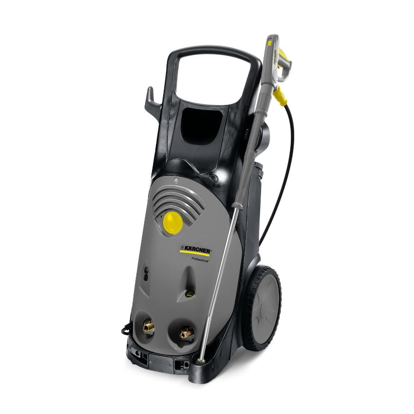 Nettoyeur haute pression eau froide Karcher Hd 10/21-4 S