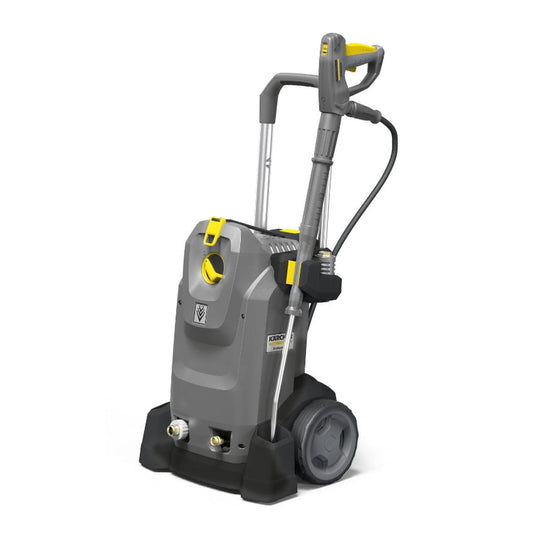 Limpiadora Alta Presión Portatil Hd 7/14-4 M Karcher