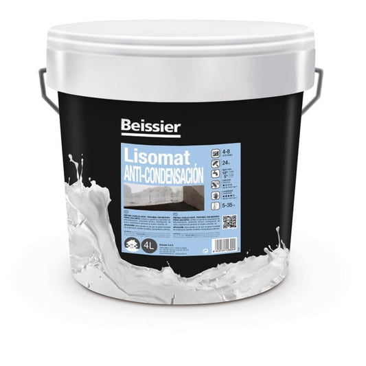 Lisomat Anti-Condensation Beissier