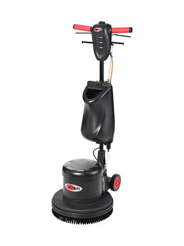 Rotativa de baja velocidad Viper LS160-EU 17INCH LOW SPEED