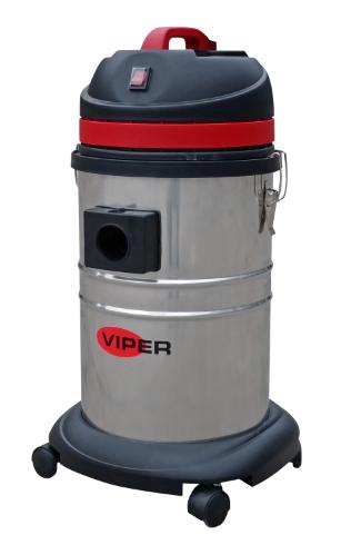Aspirador de agua y polvo Viper LSU 135-EU