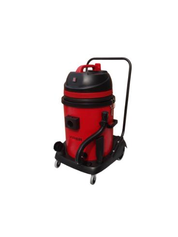 Aspirador de agua y polvo Viper LSU 155P-EU
