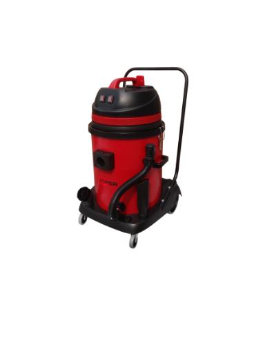 Aspirador de agua y polvo Viper LSU 255P-EU
