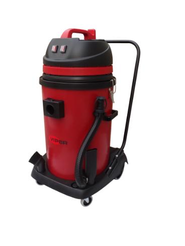 Aspirador de agua y polvo Viper LSU 275P-EU