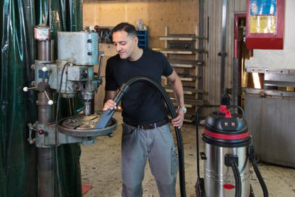 Aspirador de agua y polvo Viper LSU 155-EU