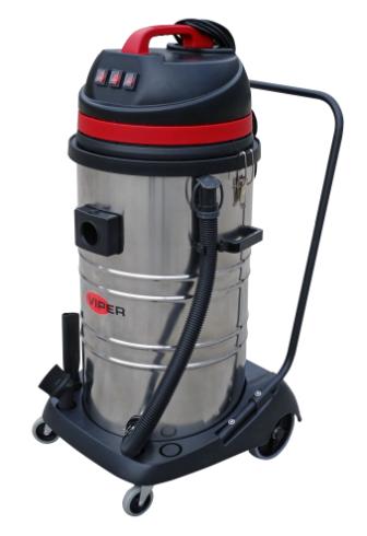 Aspirador de agua y polvo Viper LSU 395-EU