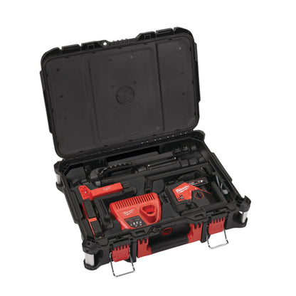 Milwaukee LASER M123PLKIT-401P