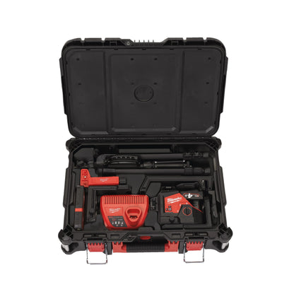 Milwaukee LASER M123PLKIT-401P