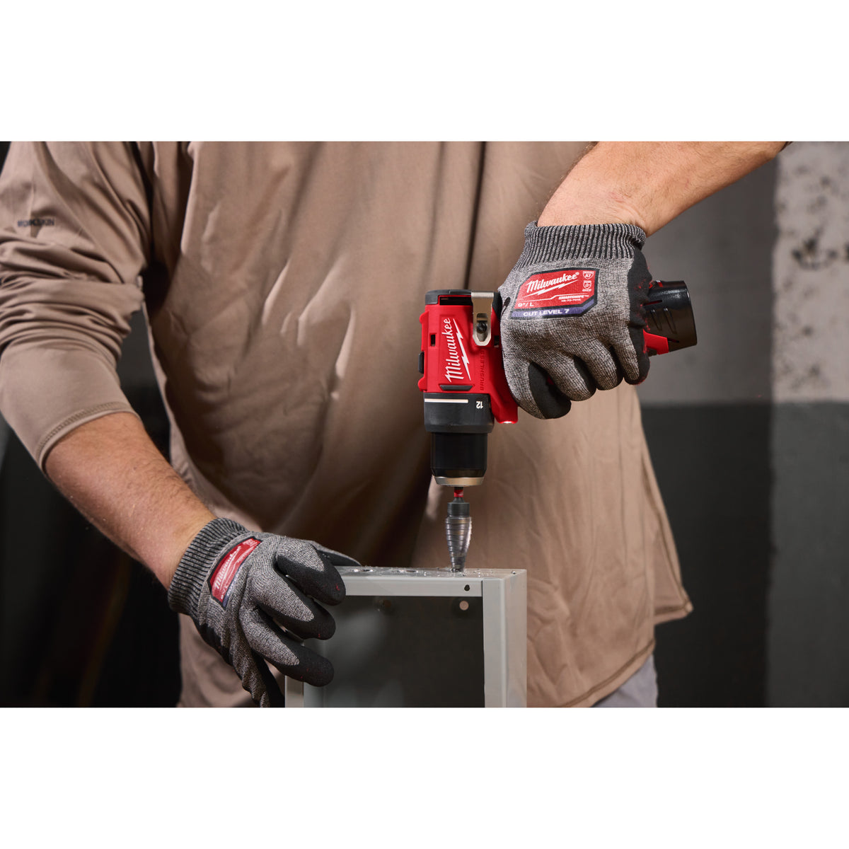 Milwaukee Powerpack M12BLPP4A-202B — imagen 2