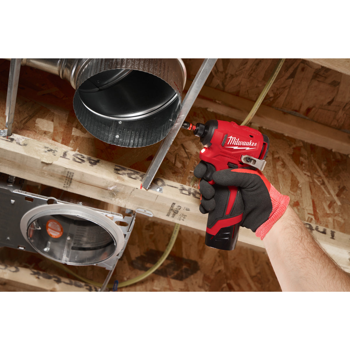 Milwaukee Powerpack M12BLPP4A-202B — imagen 3