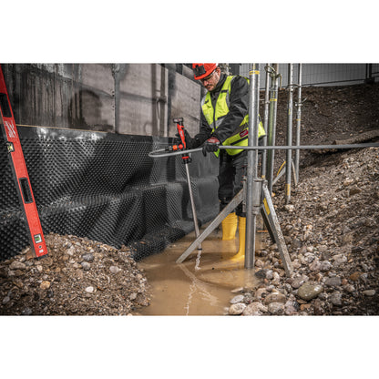 Milwaukee Bomba de pie sumergible M12™ M12BSWP-601 — imagen 2