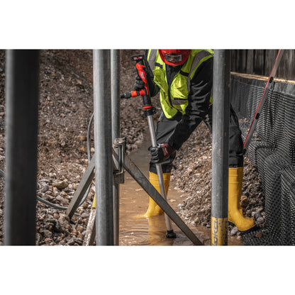 Milwaukee Bomba de pie sumergible M12™ M12BSWP-601 — imagen 3