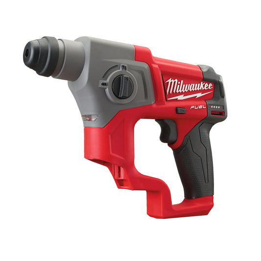 Milwaukee Martillo ROTATIVO M12CH-0