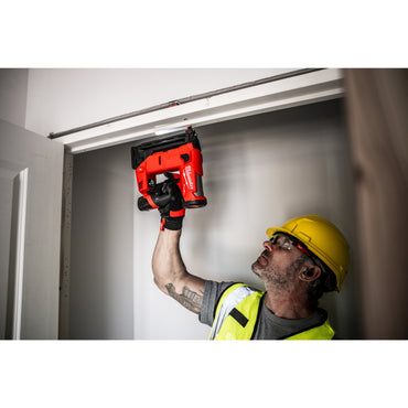 Milwaukee Clavadora de acabados subcompacta M12 FUEL™, 18GS, diámetro máximo clavo 1,2mm M12FCN18GS-202X — imagen 2