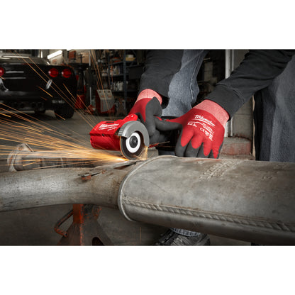 Milwaukee Cortadora multimaterial subcompacta M12 FUEL™, diámetro del disco 76mm M12FCOT-422X — imagen 3