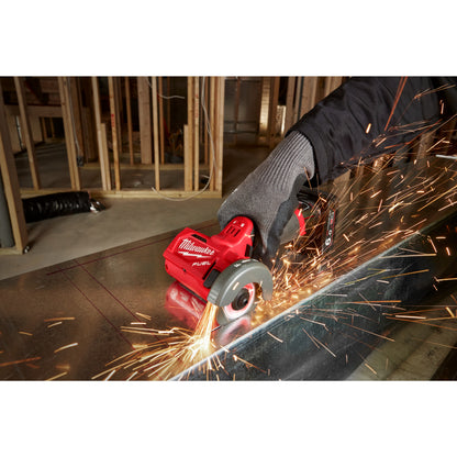 Milwaukee Powerpack M12FPP2G2-402X (M12FPD2 + M12FCOT) — imagen 3