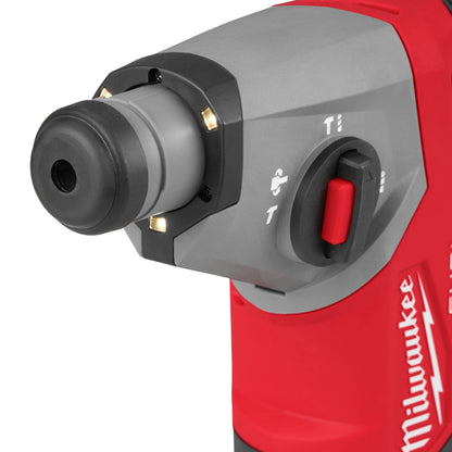 Martillo combinado subcompacto SDS-Plus M12 FUEL™ de 16mm