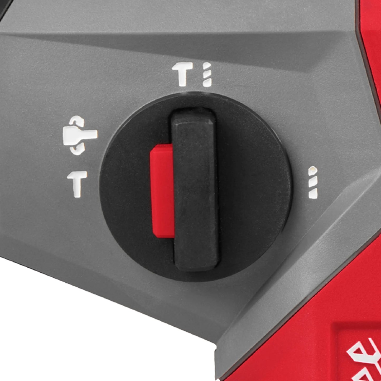 Martillo combinado subcompacto SDS-Plus M12 FUEL™ de 16mm