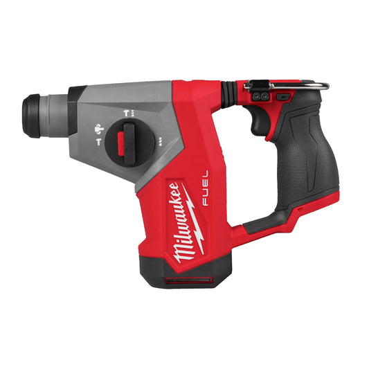 Martillo combinado subcompacto SDS-Plus M12 FUEL™ de 16mm