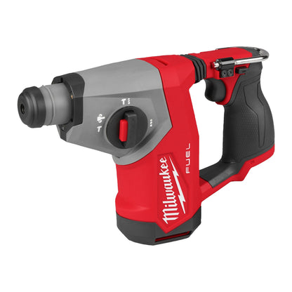 Martillo combinado subcompacto SDS-Plus M12 FUEL™ de 16mm