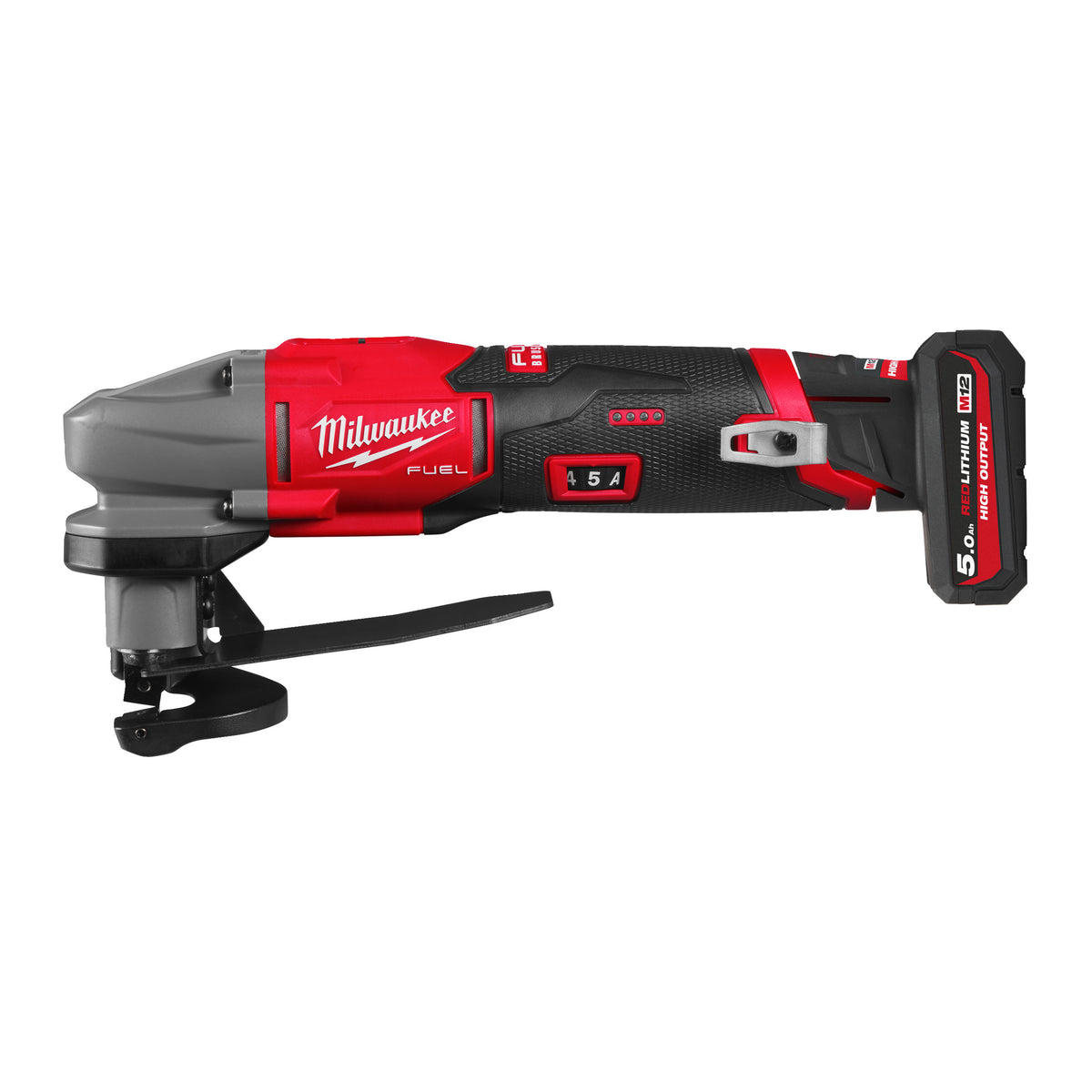 Milwaukee Cizalla subcompacta M12 FUEL™, cap M12FMS16-522B