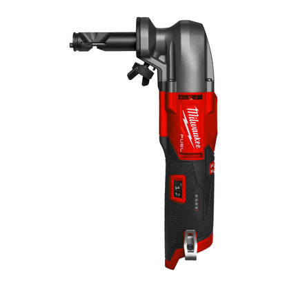 Milwaukee Roedora subcompacta M12 FUEL™, velocidad variable, auto arranque, 1.400-2.200cpm, cap M12FNB16-0