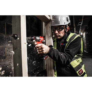 Milwaukee Taladro percutor subcompacto M12 FUEL™, 2 velocidades, par máximo 45Nm M12FPD2-602X — imagen 2