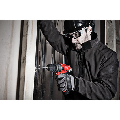 Milwaukee Taladro percutor subcompacto M12 FUEL™ con portabrocas desmontable, 2 velocidades M12FPDX-202X — imagen 3