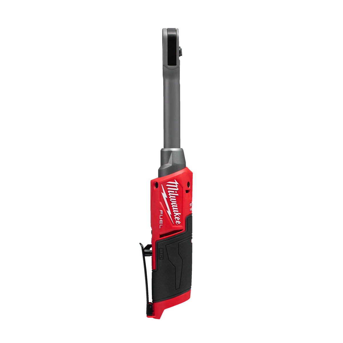 Milwaukee Llave de carraca pasante M12 FUEL™ INSIDER™, recepción 14,4mm hex, par máximo 81Nm M12FPTR-0