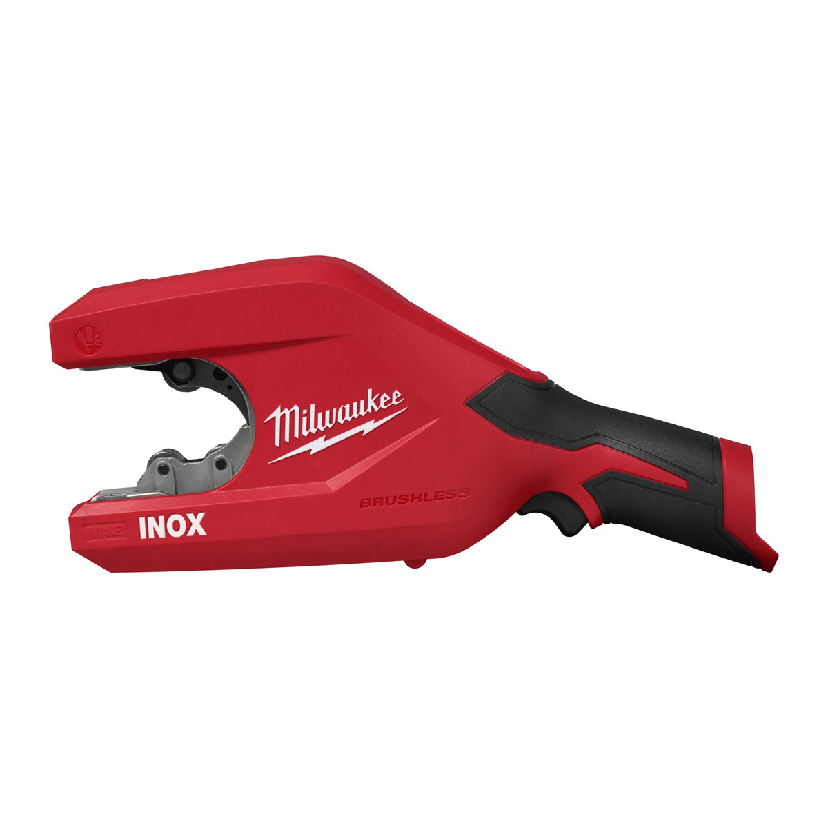 Milwaukee Cortadora de tubo de INOX subcompacta M12™ M12PCSS54-0