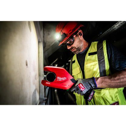 Milwaukee Cortadora de tubo de INOX subcompacta M12™ M12PCSS54-0 — imagen 2