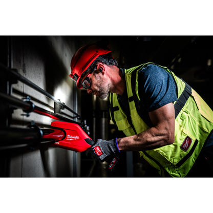 Milwaukee Cortadora de tubo de INOX subcompacta M12™ M12PCSS54-0 — imagen 3