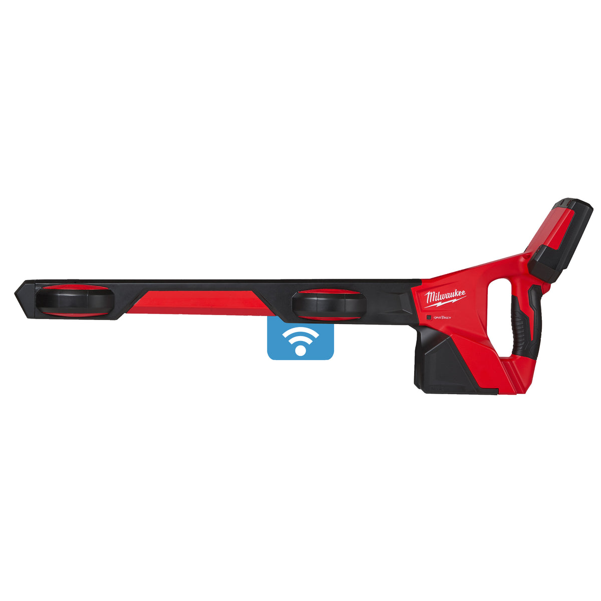 Milwaukee Localizador subterráneo M12™, pantalla LCD 4,3" M12PL-0