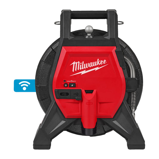 Milwaukee Cámara de inspección M12™, 26m y cabeza de 20mm M12SICO26-0
