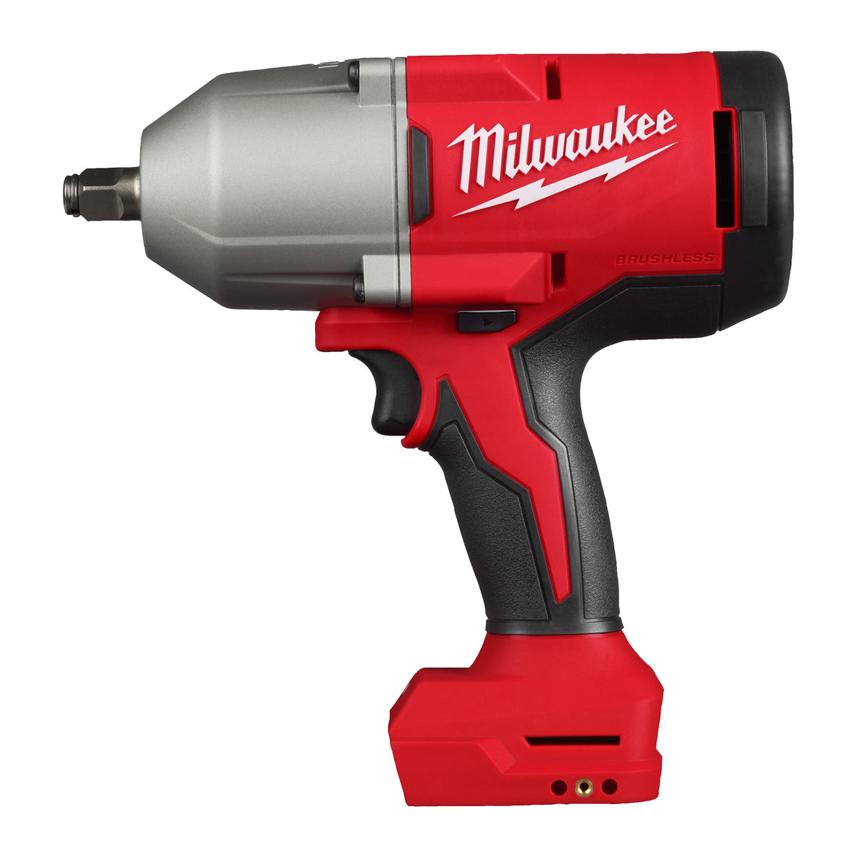 Milwaukee Llave de impacto de alto par sin escobillas M18™ M18BLHIWF12-0X