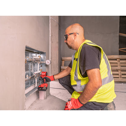 Milwaukee Powerpack M18BLCPP2A-402C (M18BLPDRC + M18BLIDRC) — imagen 2