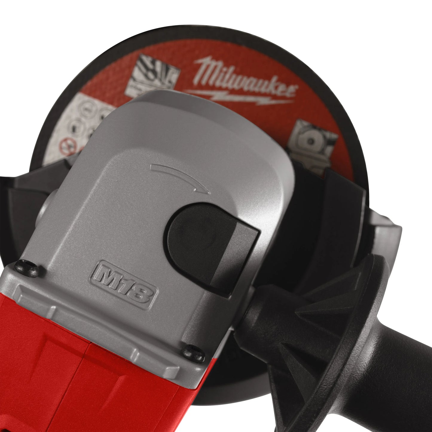 Milwaukee RADIAL M18BLSAG125XPD-0