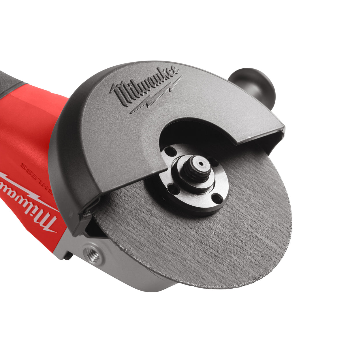 Milwaukee Powerpack M18BLPP2G-502X (M18BLHX + M18BLSAG125XPD) — imagen 3
