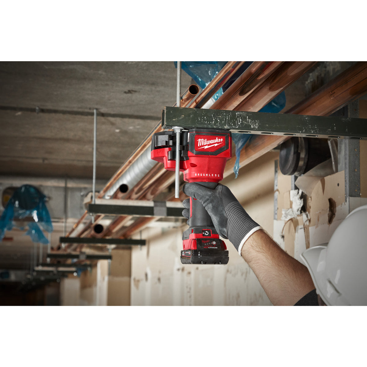 Milwaukee Cortadora de varilla M18™ M18BLTRC-522X — imagen 2