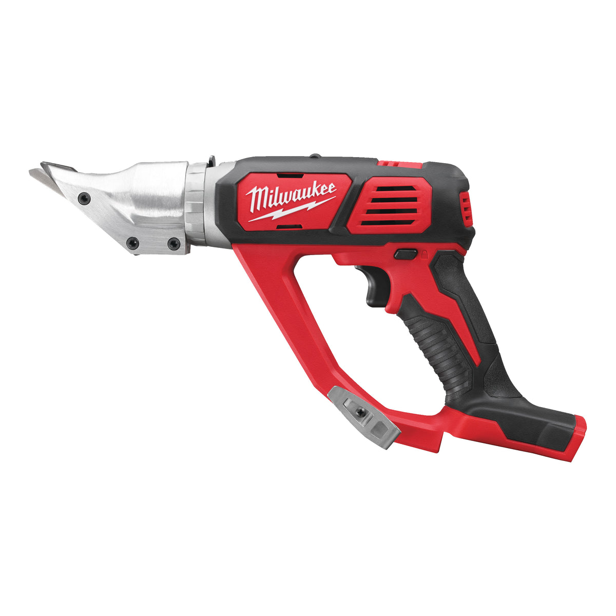 Milwaukee Cizalla compacta M18™, cabezal rotativo, profundidad de corte 1,2mm M18BMS12-0