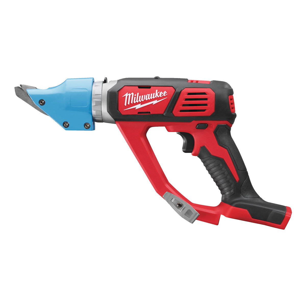 Milwaukee Cizalla compacta M18™, cabezal rotativo, profundidad de corte 2mm M18BMS20-0