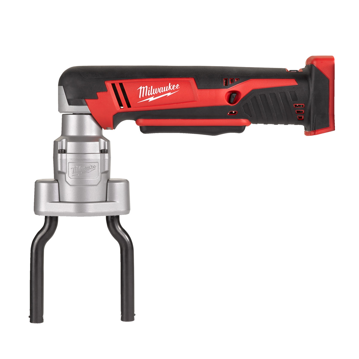 Milwaukee Crimpadora para conectores de seguridad M18™, par máximo 100Nm M18BSBT-0X
